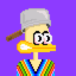 SupDuck 7332