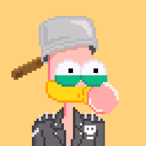SupDuck 5621