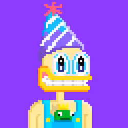 SupDuck 4090