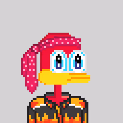 SupDuck 2473