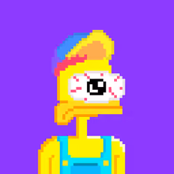 SupDuck 9768