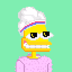 SupDuck 3232