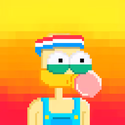 SupDuck 3427