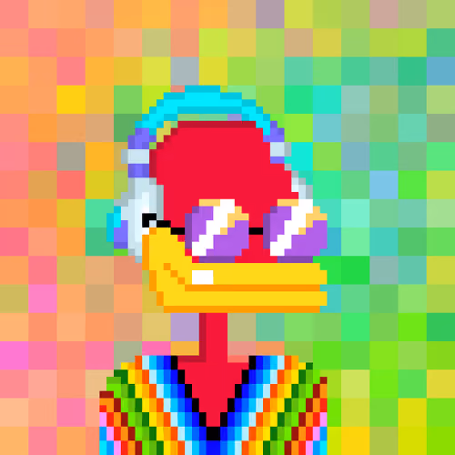 SupDuck 2546
