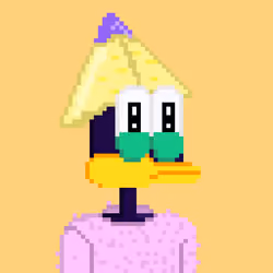 SupDuck 9507