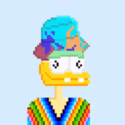 SupDuck 2605