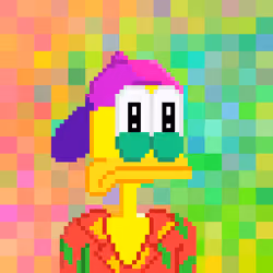 SupDuck 3064