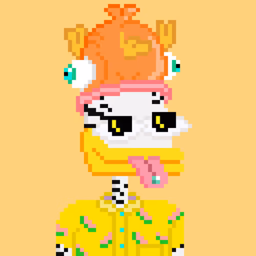 SupDuck 5795