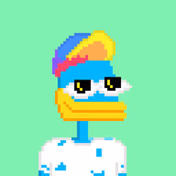 SupDuck 9294