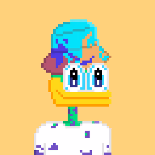 SupDuck 90