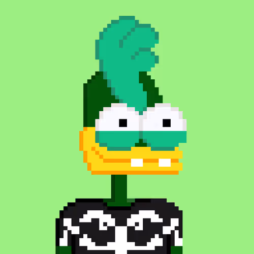 SupDuck 5371