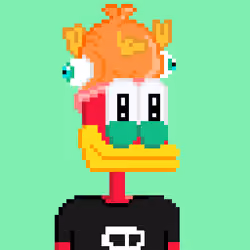 SupDuck 1749