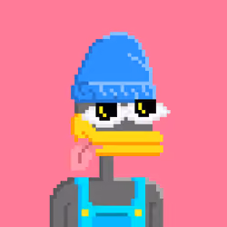 SupDuck 1919