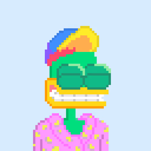 SupDuck 4411