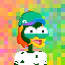 SupDuck 6755