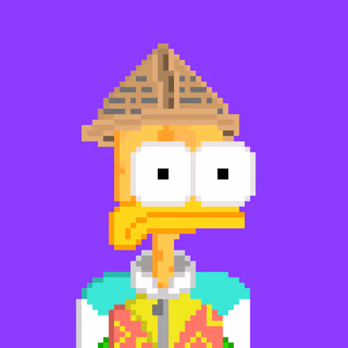 SupDuck 7871