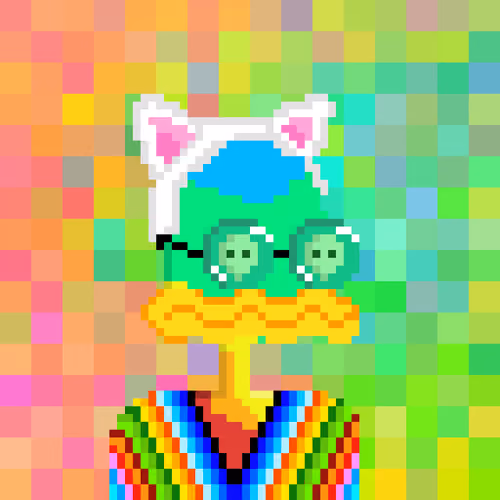 SupDuck 1695