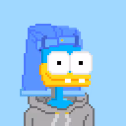 SupDuck 7853