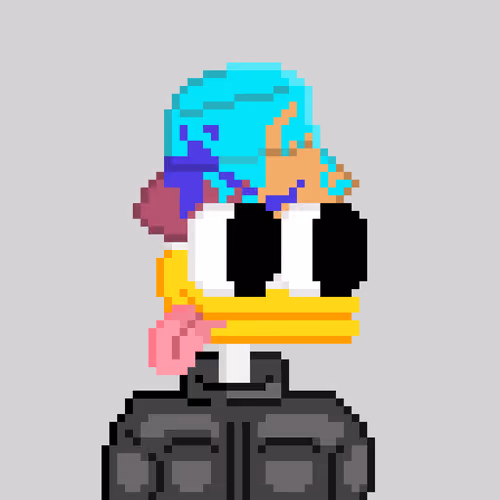 SupDuck 1472