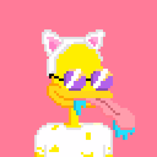 SupDuck 9545