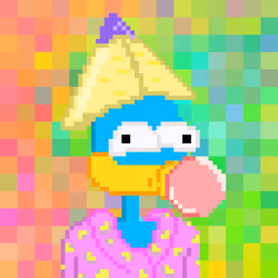 SupDuck 4158