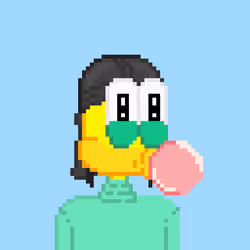 SupDuck 661