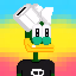SupDuck 5099
