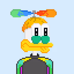 SupDuck 5914