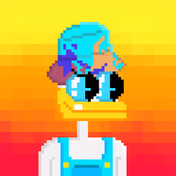 SupDuck 8312