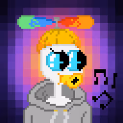 SupDuck 5657