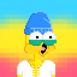 SupDuck 9462