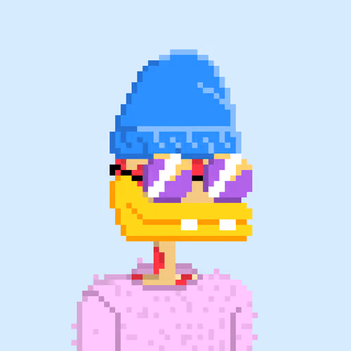 SupDuck 7805