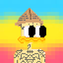 SupDuck 3270