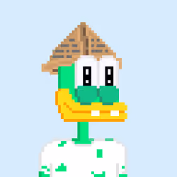 SupDuck 3135