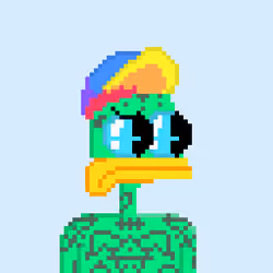 SupDuck 7903