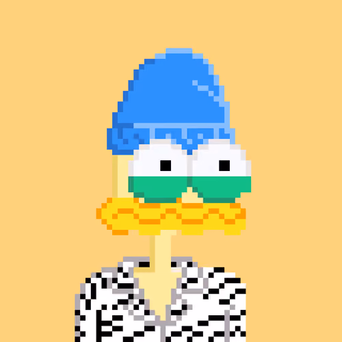 SupDuck 2450