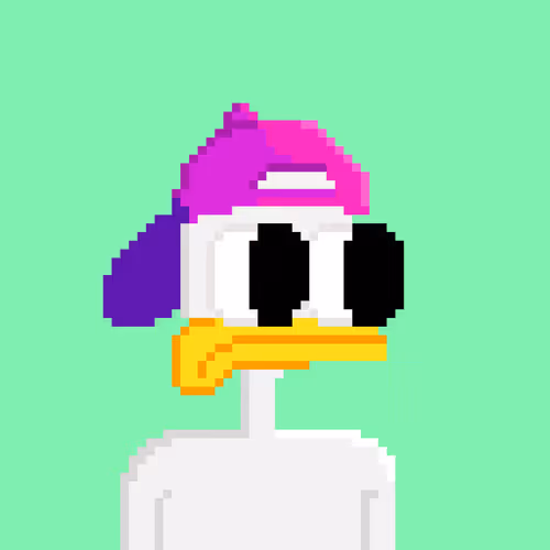 SupDuck 1277
