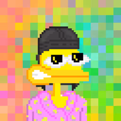 SupDuck 7125