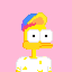 SupDuck 9305