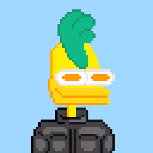 SupDuck 350