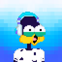 SupDuck 9704