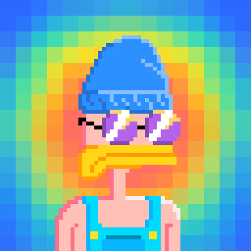 SupDuck 599