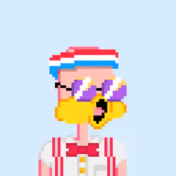 SupDuck 8856