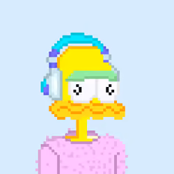 SupDuck 1787