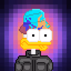 SupDuck 4772
