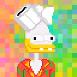 SupDuck 6563