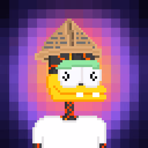 SupDuck 167