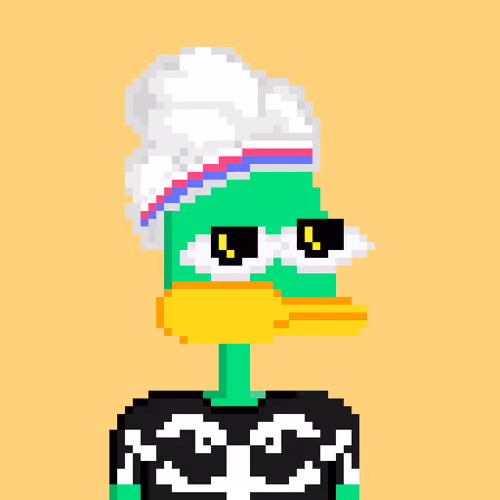 SupDuck 557