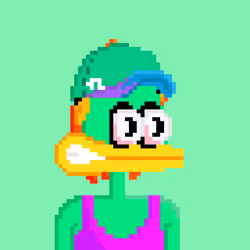 SupDuck 136