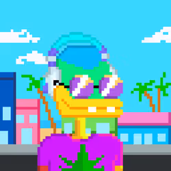 SupDuck 881